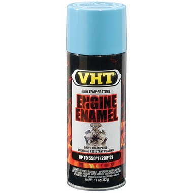VHT® 550°F Engine Enamel - Pontiac Blue, 11 oz
